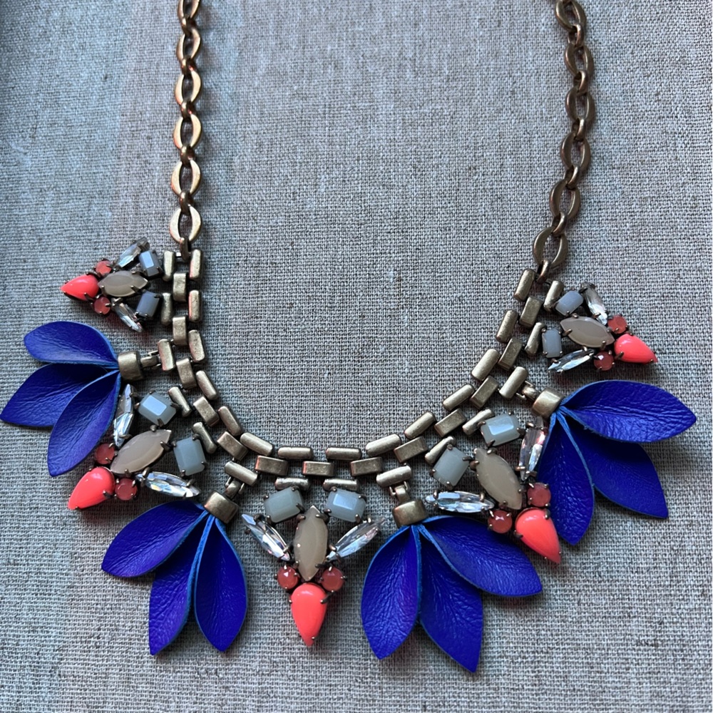 Stella & Dot Melia necklace